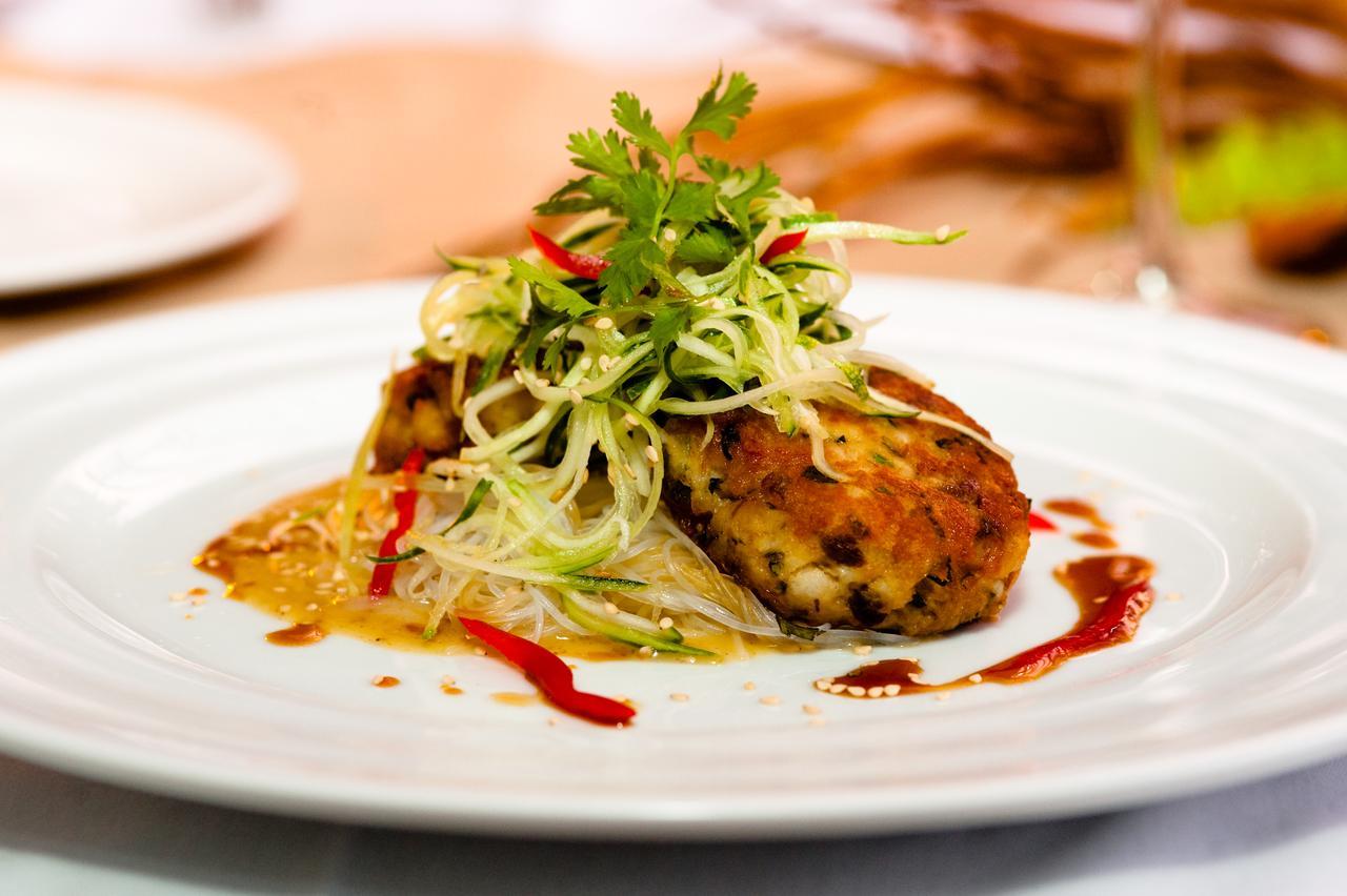Quimixto 墨西哥西纳拉尼瑜伽休闲经典酒店 外观 照片