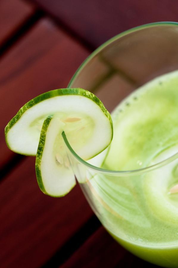 Quimixto 墨西哥西纳拉尼瑜伽休闲经典酒店 外观 照片